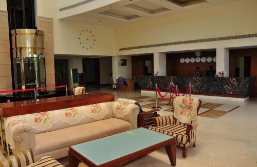 Dindigul Hotel | Hotel Parsons Court