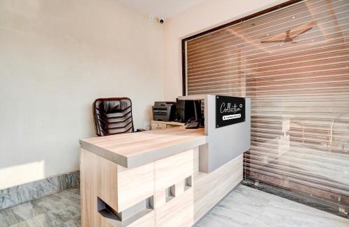 Allahabad Hotel | Super Collection O Salori