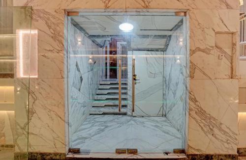 Kanpur Hotel | Palette by CheckIn Swaroop Nagar Formerly Shanti Kutir