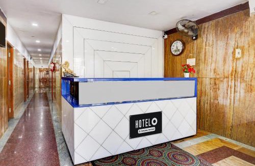 Porur Hotel | Hotel O Porur Formerly Jeya's Elite