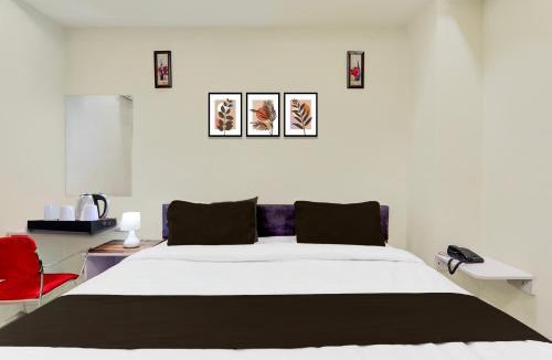 Kanpur Hotel | Collection O Kakadeo Kanpur Formerly Hotel Avon