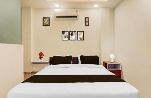 Kanpur Hotel | Collection O Kakadeo Kanpur Formerly Hotel Avon