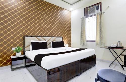 Kalyanpur Hotel | Hotel O Kalyanpur Near IIT Kanpur