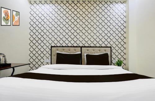 Kalyanpur Hotel | Hotel O Kalyanpur Near IIT Kanpur
