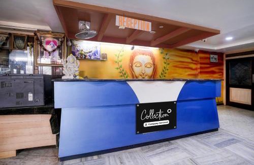 Dharwad Hotel | Super Collection O Hubli City Center Formerly Chalukya Residency