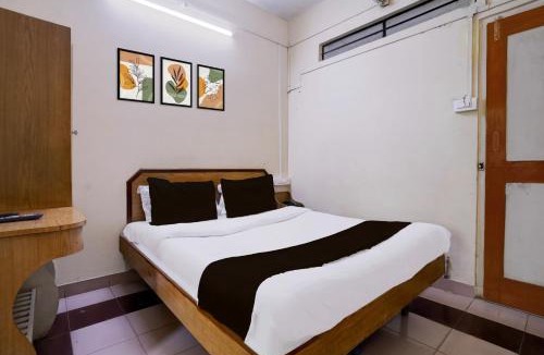 Dharwad Hotel | Super Collection O Hubli City Center Formerly Chalukya Residency