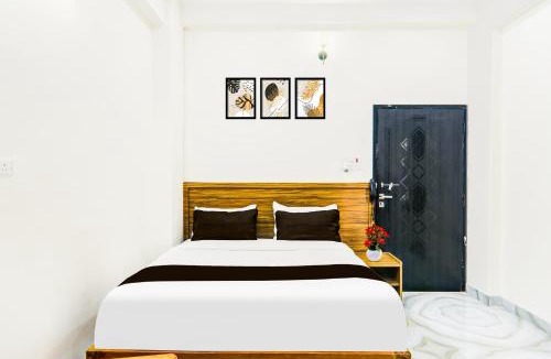 Varanasi Hotel | Super OYO Collection O Chitaipur IIT BHU Campus Varanasi