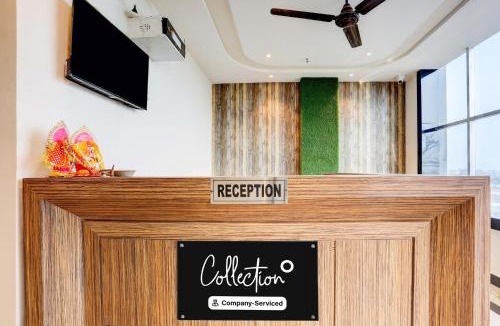 Kanpur Hotel | Collection O Stargaze