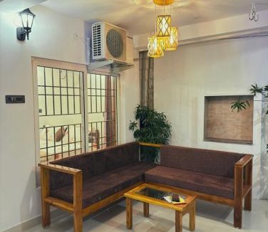 Mahabalipuram Beach House | Sea waves