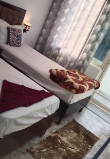 Khajuraho Hostel | Karma Hostel