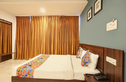 Banashankari Hotel | FabHotel Skyline - Banashankari