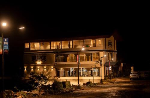 Shivpuri Hotel | The Big Bridge- A Boutique Hotel On A Bridge