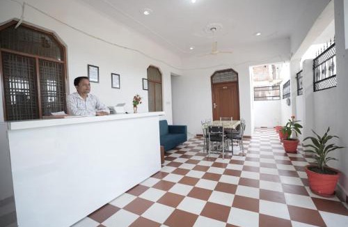 Khajuraho Hotel | Rani homestay রানী হোমস্টে