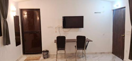 Panna House | Sadhna Sadan Homestay