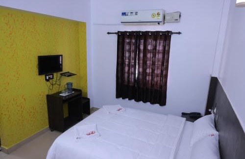 Gandhipuram Hotel | PVR International