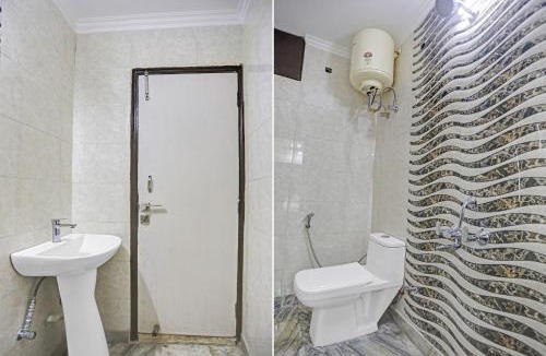 East of Kailash Hotel | Collection O Nirvana Residency Near Lotus Temple