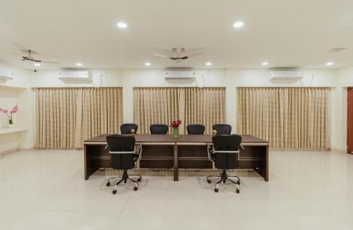 Kendrapara Hotel | Binayak Palace Premium