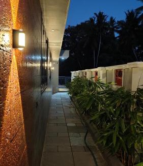 Thiruvananthapuram Apartment | HRISHI Guest Suites 3Bhk