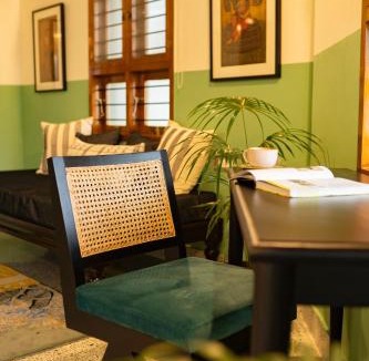 Mysore Hotel | Villa Vani