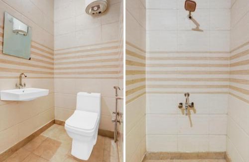 Gomti Nagar Hotel | Ds Royal Inn