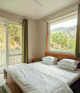Solan Apartment | Serai Habitat