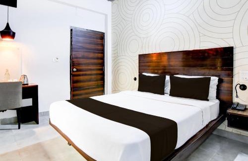 Bhubaneshwar Hotel | Super Townhouse Chandrasekharpur