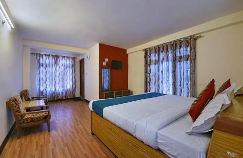 Mallital Hotel | NAiNi VIEW POINT , SNOW VIEW , NAINITAL