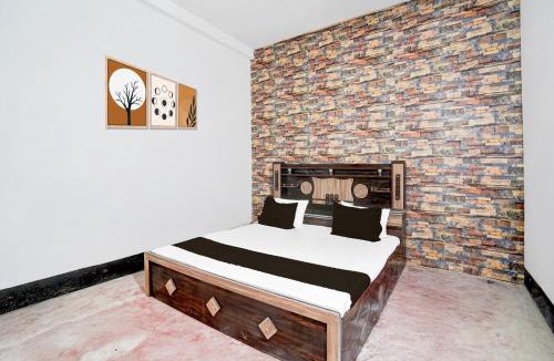 Gyanpur Hotel | Hotel O VK Hotel And restaurant