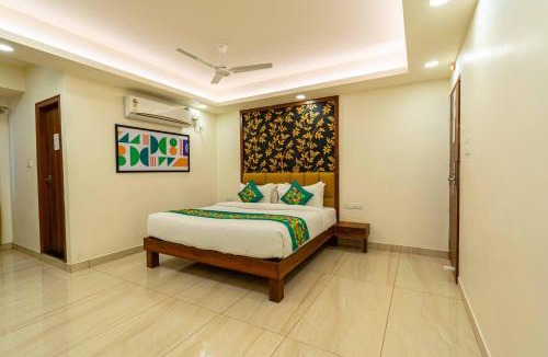 Koramangala Hotel | Treebo Kings Orchid