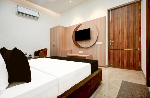 Ludhiana Hotel | Hotel O SS GRAND SUITES