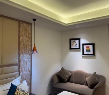Meerut Hotel | One Farrer Hotels And Resorts