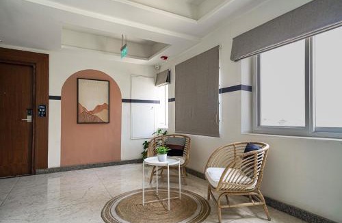 Nagavara Hotel | Olive Hotel Hebbal by Embassy Group