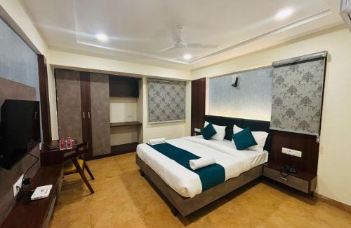 Jodhpur Hotel | Hotel JR Classic