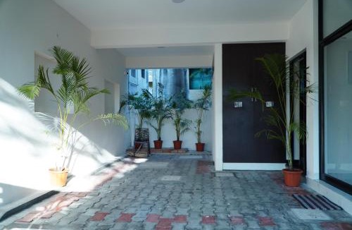Perambur Purasavakam Apartment | Happy Serviced Apartments