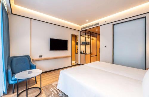 Civil Lines Hotel | Radisson Hotel Prayagraj