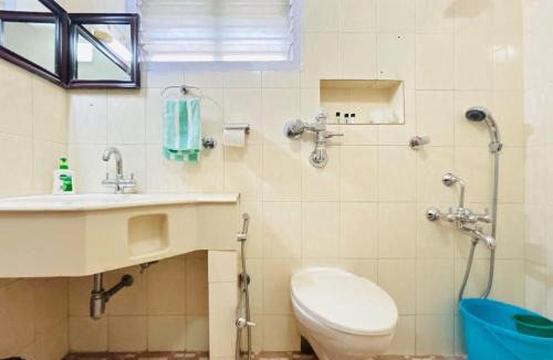 Koramangala 3 Block Villa | Vana Vista Garden Villa