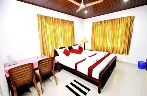 Thamaraparambu House | Beena Homestay