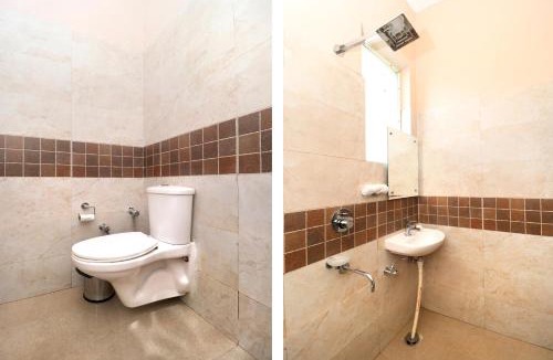 Dera Bassi Hotel | Hotel O Platina