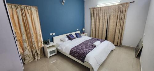 Gokulam Apartment | Sapphire Solitaire Homes