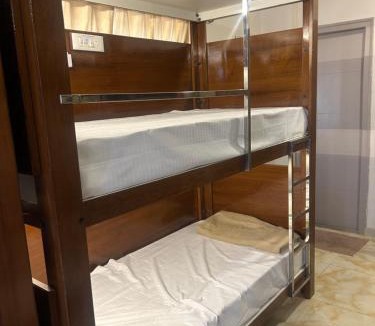 Yeshwanthpur Hotel | M S Comforts
