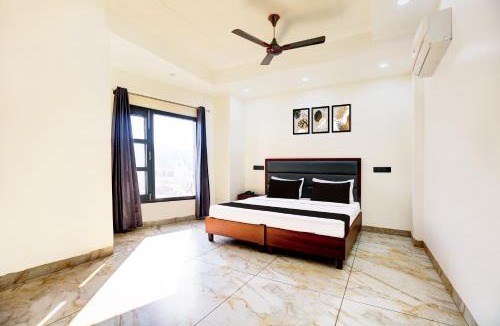 Dera Bassi Hotel | Hotel O The Eden