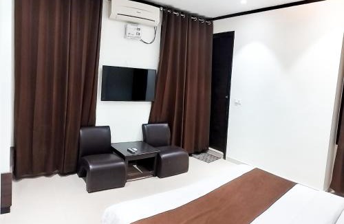 Kalka Hotel | The Wind Cross