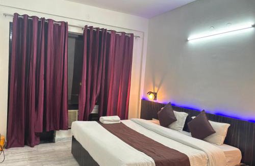 Rohtak Hotel | Ritz The Boutique Hotel