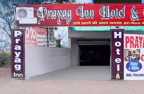 Handia Hotel | SPOT ON Prayaj In Hotel & Restaurant