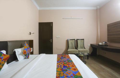 Pashim Vihar Hotel | Swastik residency Paschim Vihar by twamev
