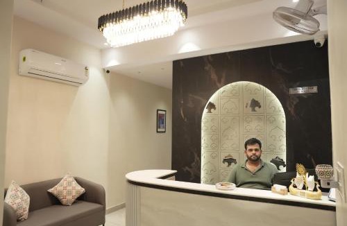 Ambala Hotel | TR Hotels