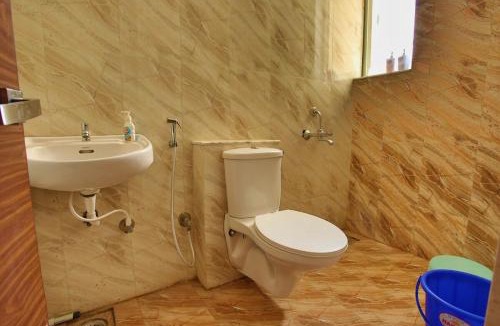 Indore Apartment | Staeg Meadow View 3BHK - 501