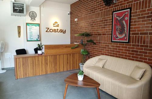 Manjeri Hostel | Zostay Urban Retreat Deluxe Rooms & Premium Dorms