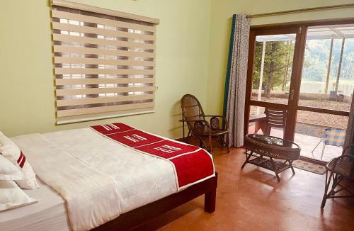 Kumbalam Apartment | The River House