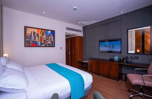 BTM Layout Hotel | Paramos Meeds Madiwala